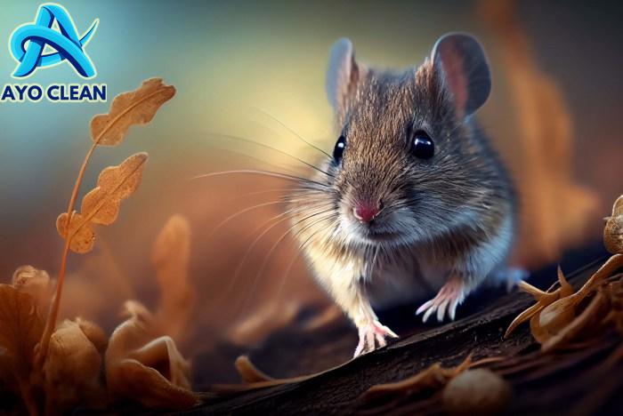 5 Cara Mengusir Tikus dari Rumah Tanpa Racun | Archify Indonesia