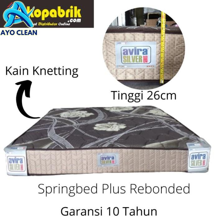 Jual KAIN SPRINGBED / QUILTING SPRINGBED / KAIN KASUR | Shopee Indonesia