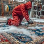 Bagaimana Cara Membersihkan Karpet di Rumah? | HOME STERIL