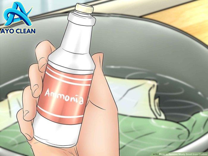 How to Remove Musty Odors from Kitchen Sink | RestorationMaster - YouTube