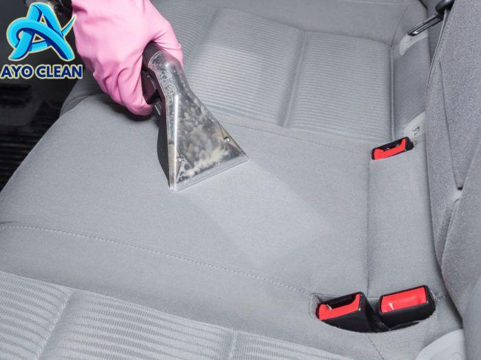 How to Clean Car Seats Like a Professional Detailer - How to Clean Things