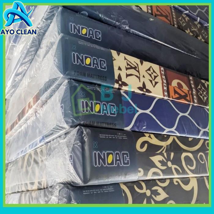 Jual kasur inoac singel tinggi 30 cm | Shopee Indonesia