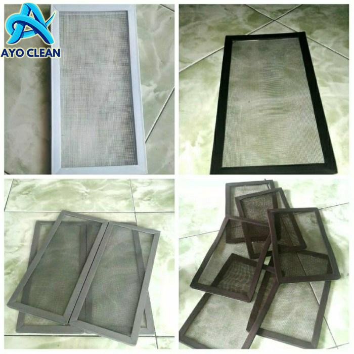 Jual kawat nyamuk kasa nyamuk jaring nyamuk pencegah serangga bisa di ...