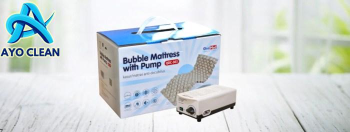 Promo Kasur Anti Decubitus / Matras Decubitus / Dekubitus Protection ...