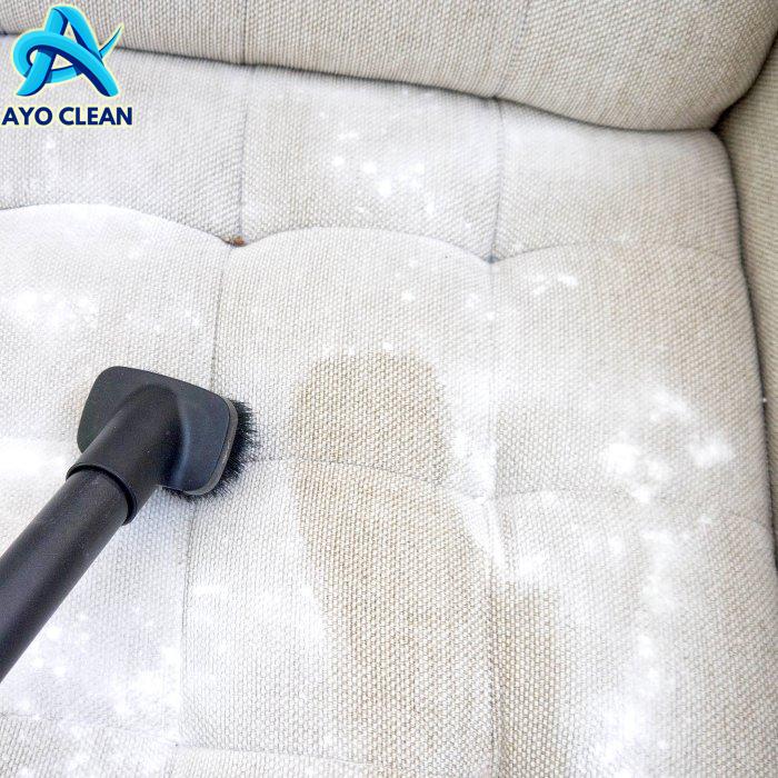 How to Clean a Natural-Fabric Couch | POPSUGAR Smart Living