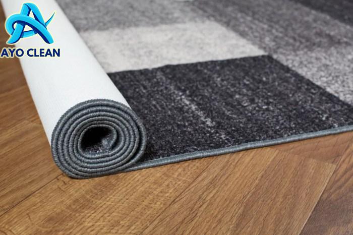 8 Cara Membersihkan dan Merawat Karpet Bulu di Rumah agar Awet | BukaReview