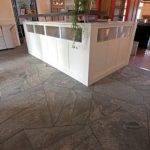 Cara memasang lantai granit