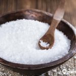 Cara Mengusir Lalat dengan Garam yang Ampuh. Rumah Bebas Lalat!