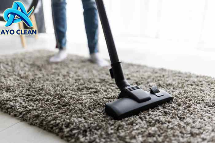 Cara Membersihkan Karpet - Pabrik Handuk Microfiber