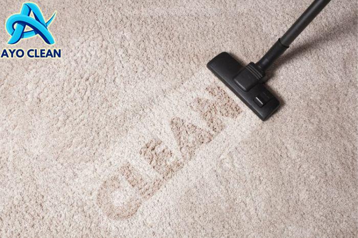 9 Cara Cepat Dan Praktis Untuk Membersihkan Karpet - KliknClean