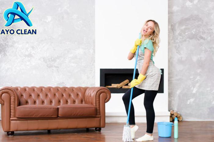 Foto : Simak, 5 Cara Merawat Jaket Kulit Sintetis