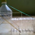 3 Cara Membuat Jebakan Tikus dari Ember, Plastik, dan Bambu