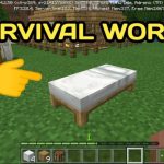 Tutorial membuat Kasur di terraria😱🤣😂 - YouTube
