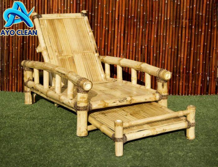 Detail Cara Membuat Kursi Santai Dari Bambu Koleksi Nomer 5