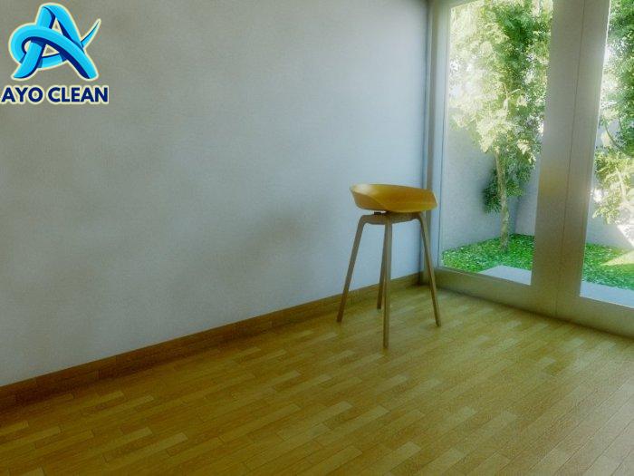 Detail Cara Membuat Lantai Mengkilap Di Sketchup Koleksi Nomer 16