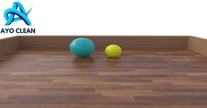 Cara Membuat Lantai Mengkilap Di Sketchup - 48+ Koleksi Gambar