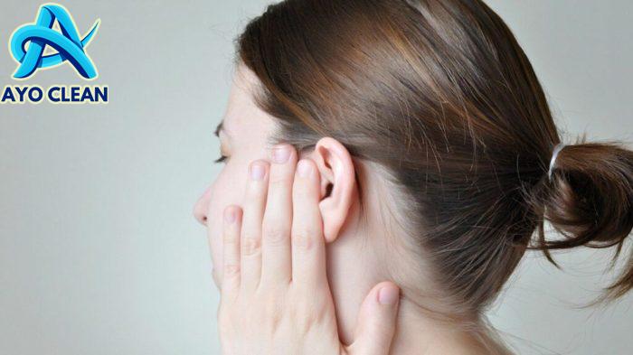 5 Cara Mengeluarkan Air dari Telinga, Salah Satunya Pakai Pengering ...