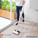 7 Cara Mengepel Lantai yang Benar dan Mudah