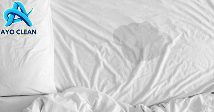 Cara Membersihkan Kasur Springbed dengan Benar agar Tidak Rusak ...