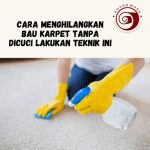 Cara Menghilangkan Bau Karpet Tanpa Dicuci Lakukan Teknik ini (docdroid ...
