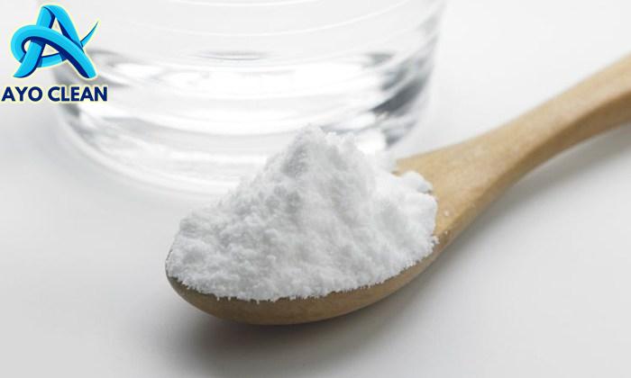 Cara menghilangkan tahi lalat dengan garam