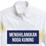 Cara Menghilangkan Noda Kuning pada Kasur, Pakai Cuka hingga Soda Kue