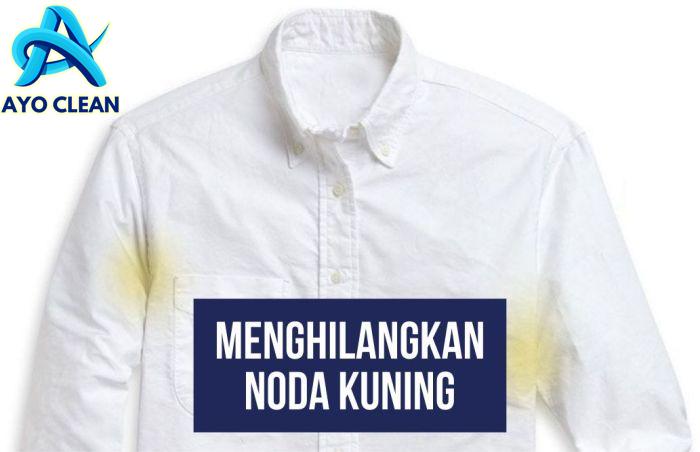 Cara Menghilangkan Noda Kuning pada Kasur, Pakai Cuka hingga Soda Kue