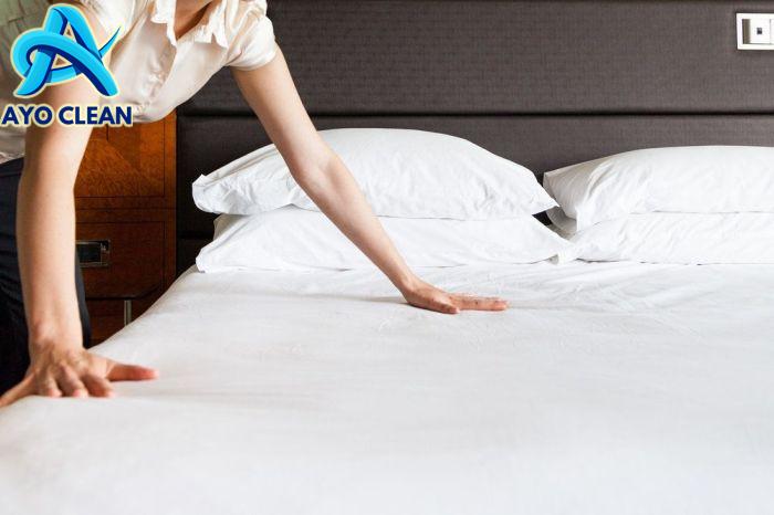 Kenali Musuh di Tempat Tidur Anda: Cara Mengidentifikasi dan ...