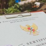 Cara Mengurus Sertifikat Tanah Rusak atau Hilang - Artikel BLOG