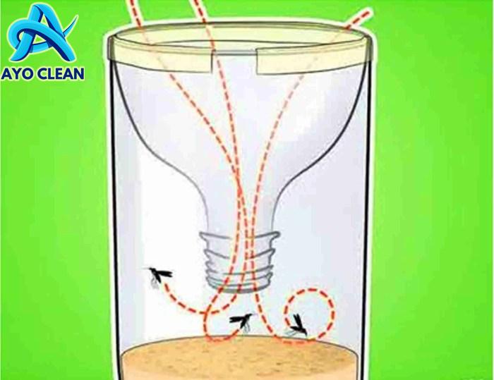 16 Cara Mengusir Nyamuk Secara Alami yang Aman Untuk Keluarga