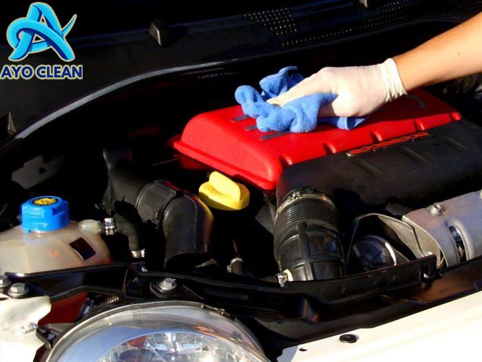 8 Cara Mengusir Tikus di Mesin Mobil yang Ampuh dan Mudah - Carmudi ...