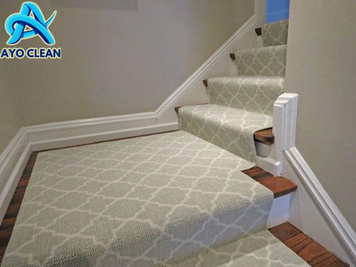 6 Tips Cara Memilih Karpet Tangga Terbaik, Rekomendasi Tahun 2023 ...