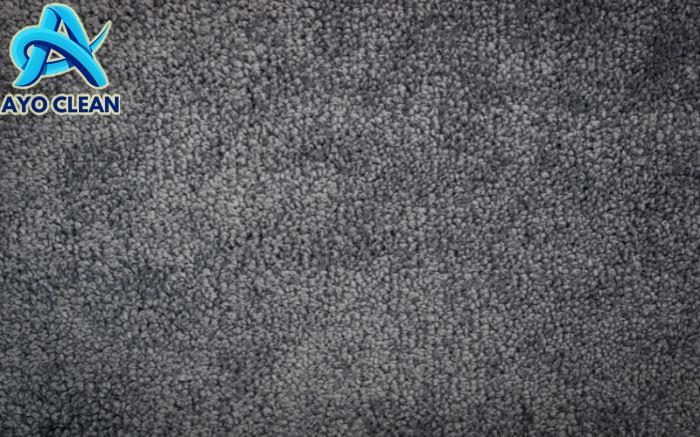 Cara Mencuci Karpet Bahan Polyester. Tips Mudah