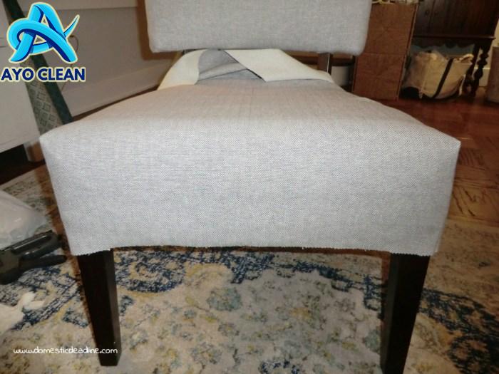 Cara membuat jok kursi sofa