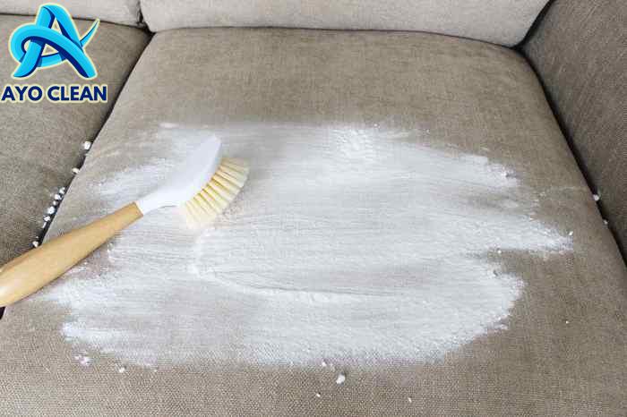 Cleaning Leather Sofa With Bicarbonate Of Soda - Home Alqu