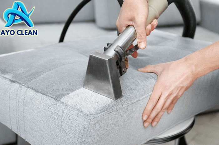 Furniture Upholstery Cleaning San Diego, Poway, La Jolla