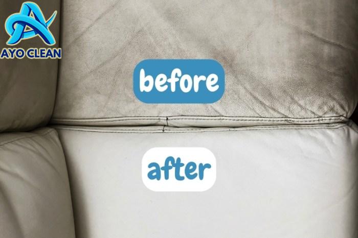 How to Clean Upholstery