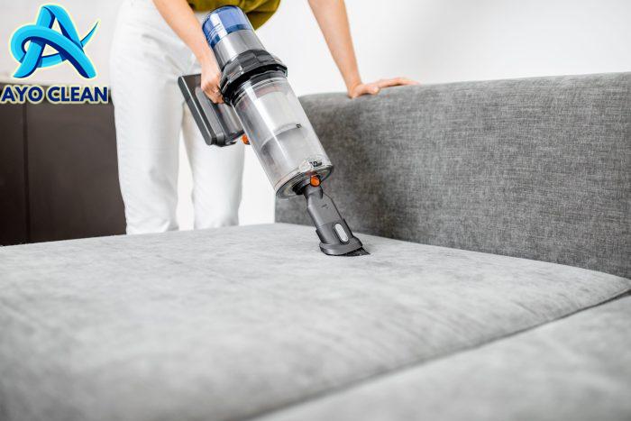 How To Wash a Sofa: A Step-by-Step Guide‍