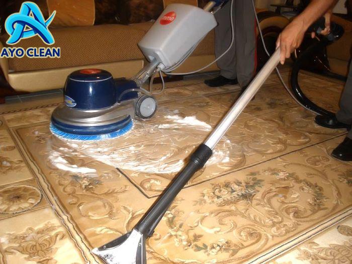 Cara Mencuci Karpet Dengan Mudah – Home Cleaning Service