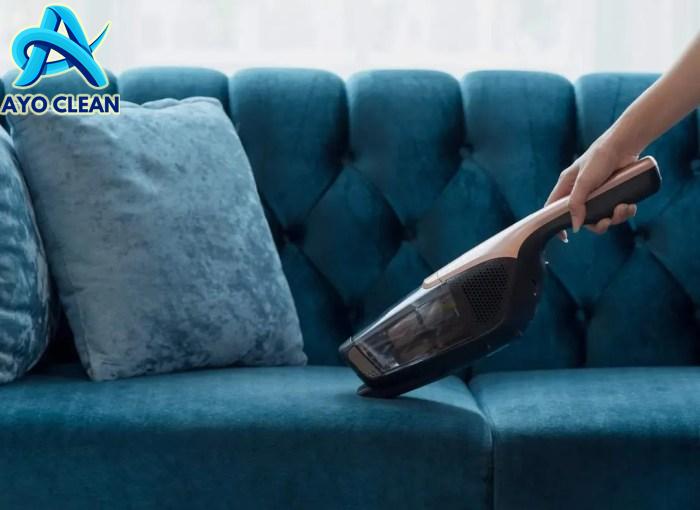 Cara Membersihkan Sofa dengan Mudah dan Murah Bersama SentronClean ... Cara Membersihkan Sofa dengan Mudah dan Murah Bersama SentronClean ...
