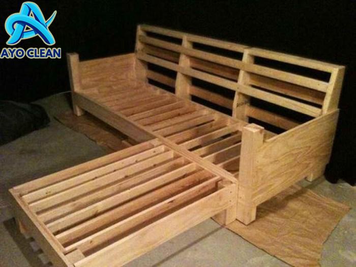 Cara membuat sofa sendiri