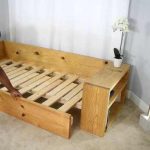 Cara membuat sofa bed sendiri
