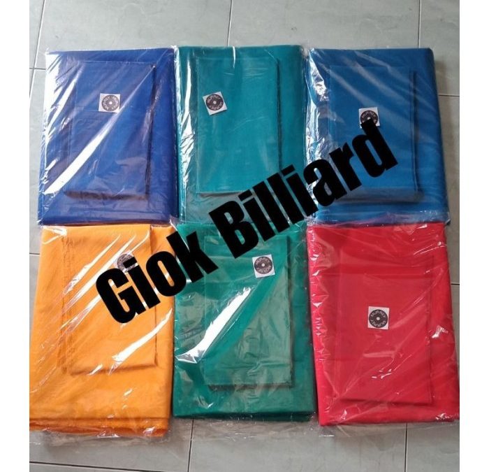 Tutorial Cara Pasang Karpet Laken Billiard - YouTube
