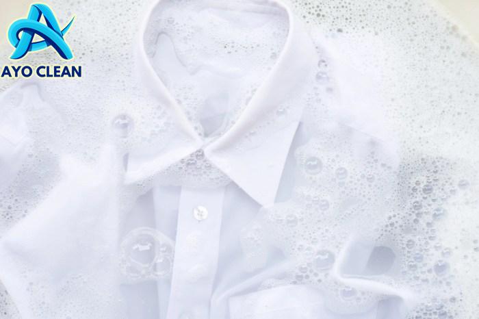 Cara Menghilangkan Tahi Lalat Di Baju - Perumperindo.co.id