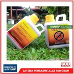 Cara mengusir nyamuk di kandang sapi