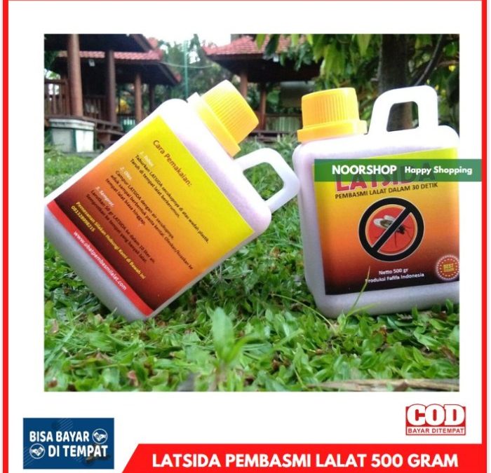 Cara mengusir nyamuk di kandang sapi