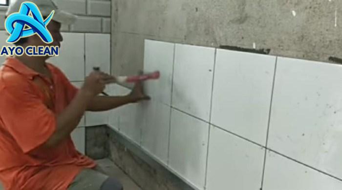 Cara Menghitung Kebutuhan Keramik yang Benar, Perhatikan Luas Areanya