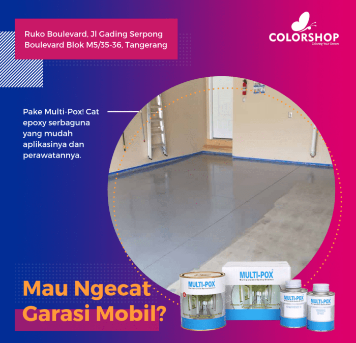 Cara Menghilangkan Cat Minyak Di Lantai Keramik - Menghilangkan Masalah