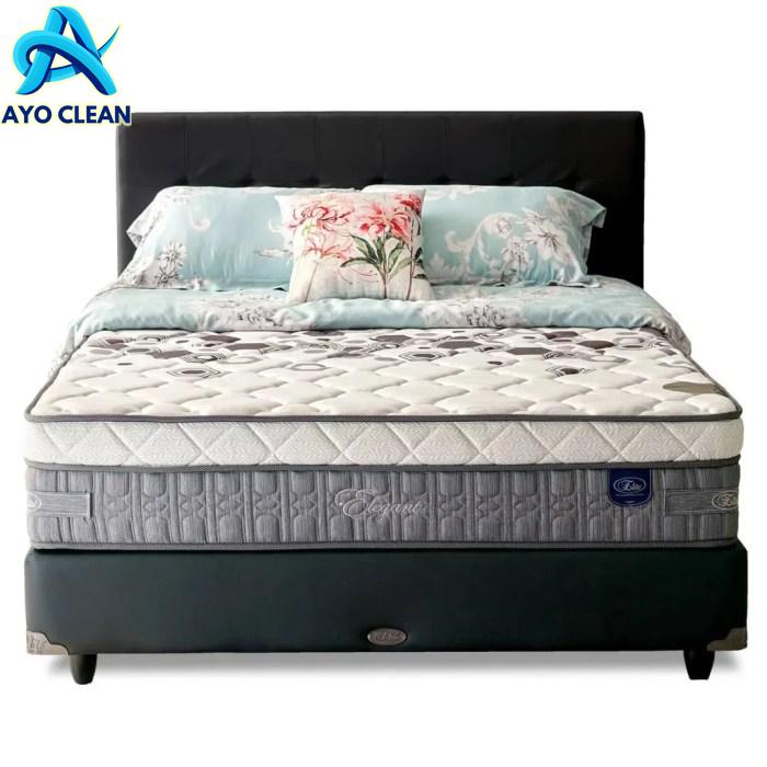 √ Cara Mengatasi Spring Bed Kempes Paling Mudah dan Tepat - Finoo.id