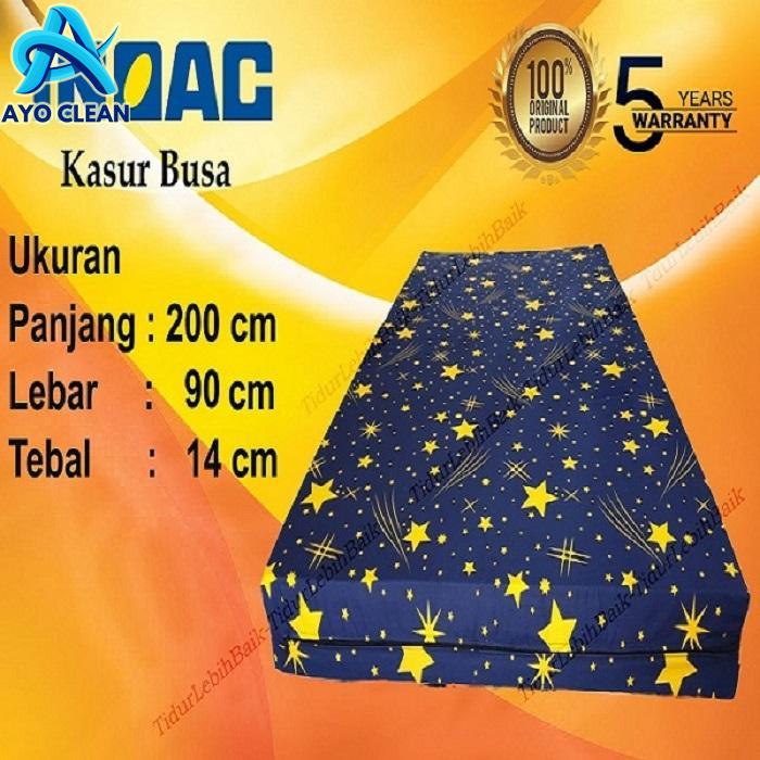 KASUR ASLI INOAC